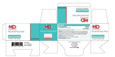 MDMaxx APP 100 count.jpg Box - MDMaxx APP 100 count